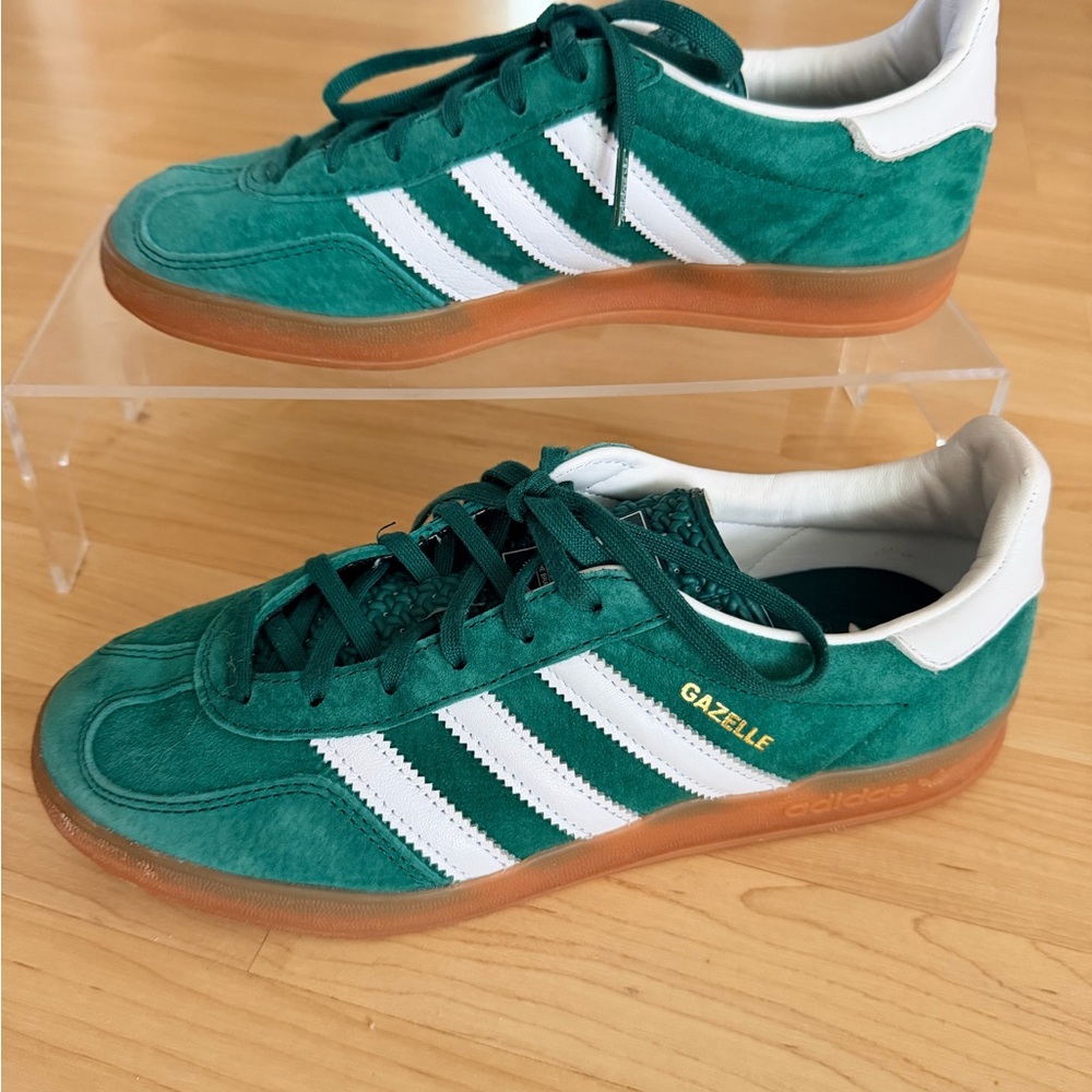 Adidas Gazelle Indoor Sneakers